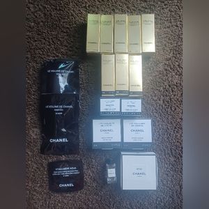 Chanel Bundle
